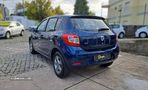 Dacia Sandero 0.9 TCe Comfort - 3