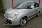 Fiat 500L - 2