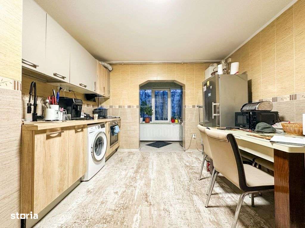 Apartament 2 camere de vanzare in Intre Lacuri, Cluj Napoca-2