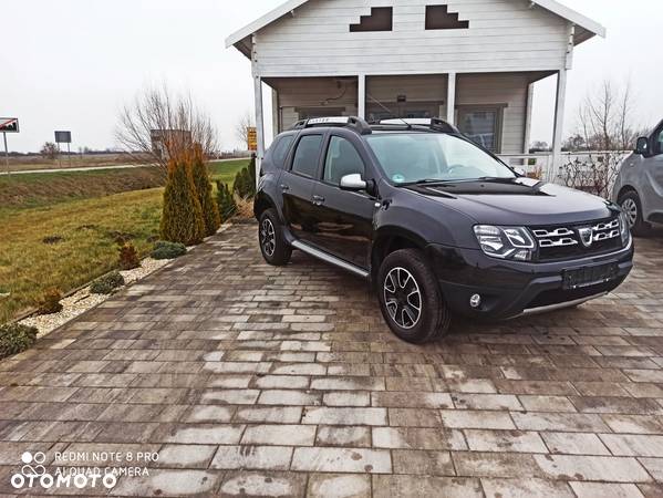 Dacia Duster TCe 125 4x2 Prestige - 16