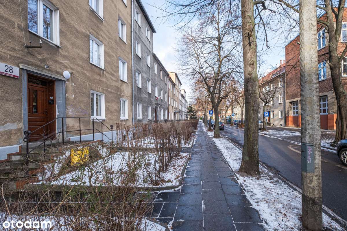 Centrum Wrzeszcza-Wyjątkowe Mieszkanie W Kamienicy-10