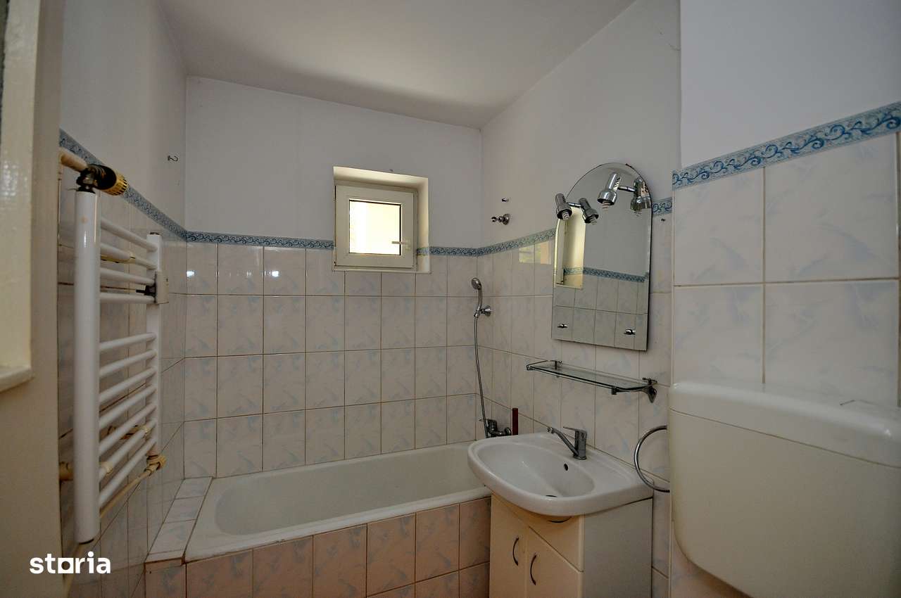 Apartament 2 camere Drumul Taberei Parc Sandulesti bloc anvelopat-5