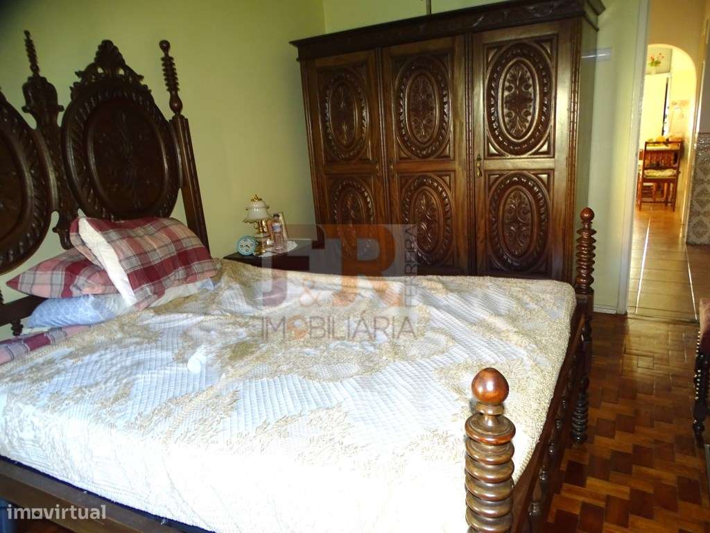 'Excelente 'Apartamento T2 Alto Seixalinho, Verderena Barreiro-15