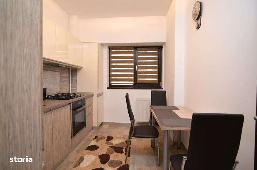 BRASADAS închiriază – Apartament 2 camere • Vitan Residence 2 - Imagine principală: 4/16