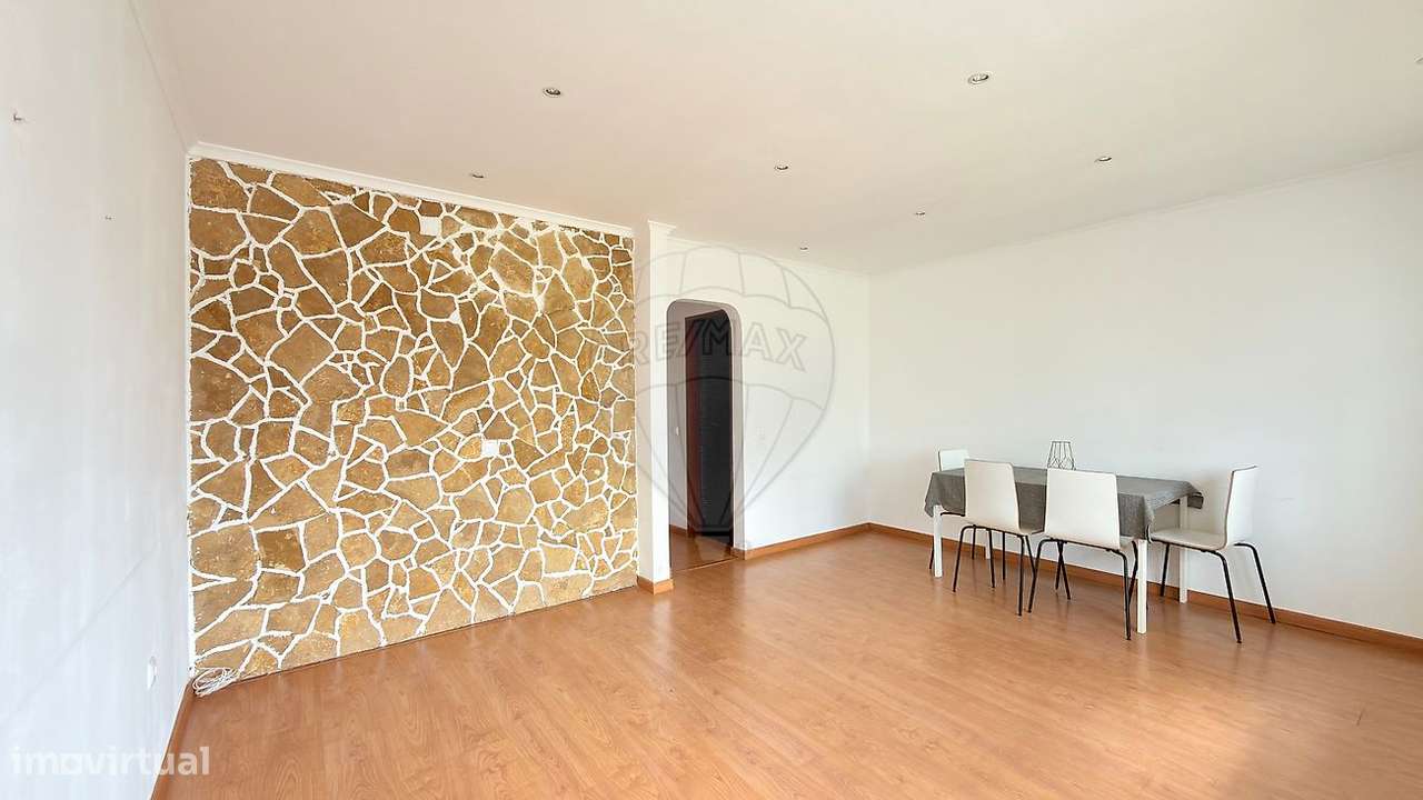 Apartamento T3 para venda-27