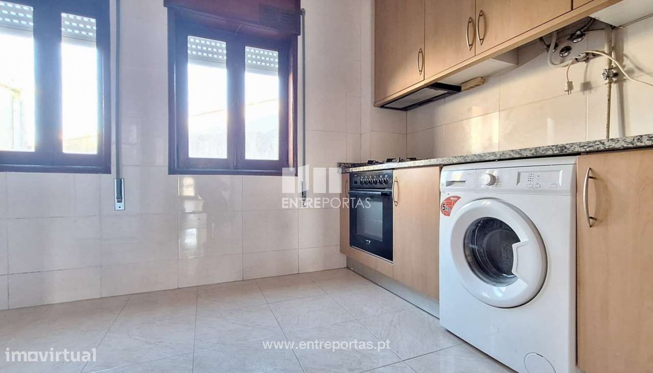 Venda de Apartamento T3, no centro histórico de Vila do Conde - Grande imagem: 5/19