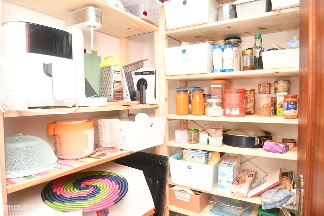 Apartamento T1 em Ferragudo - Algarve-6