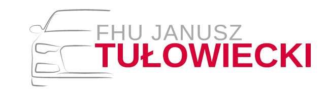 FHU Tułowiecki Janusz logo