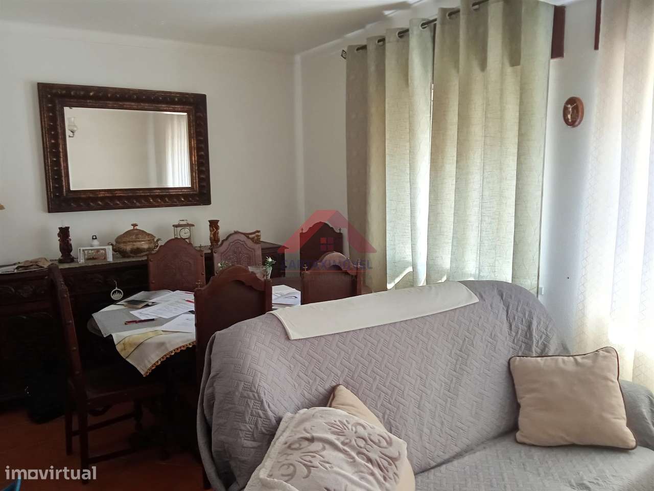 Apartamento T2 Venda em Almeirim,Almeirim-6