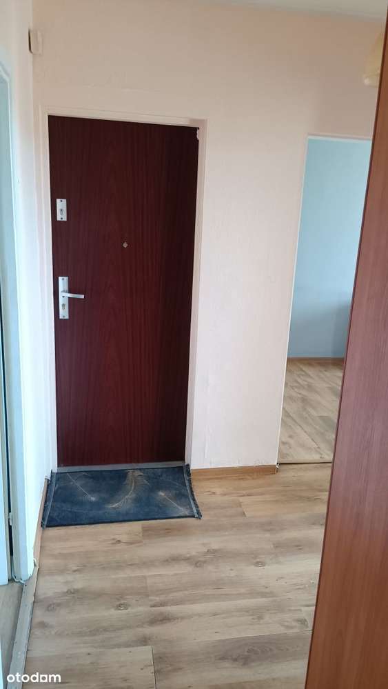 Ładne 3 pokojowe na Podolanach-16