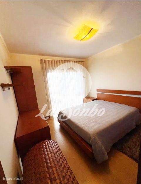 Apartamento T3, situado em Ermesinde  Junto ao Centro de Saúde-13