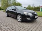 Opel Astra IV 1.4 T Enjoy - 9