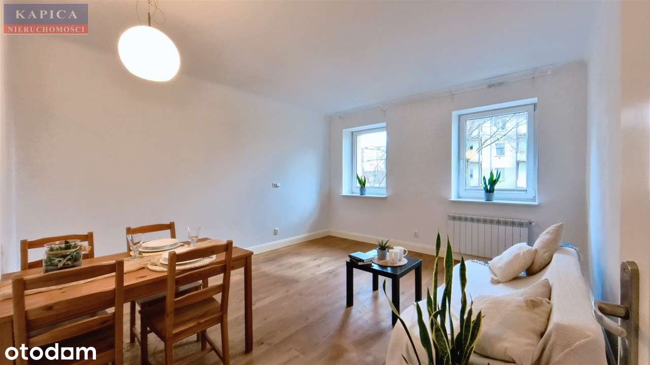 Rozkładowe 2 pok, BDB stan, blisko kolejki!-3