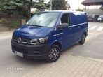 Volkswagen Transporter - 2