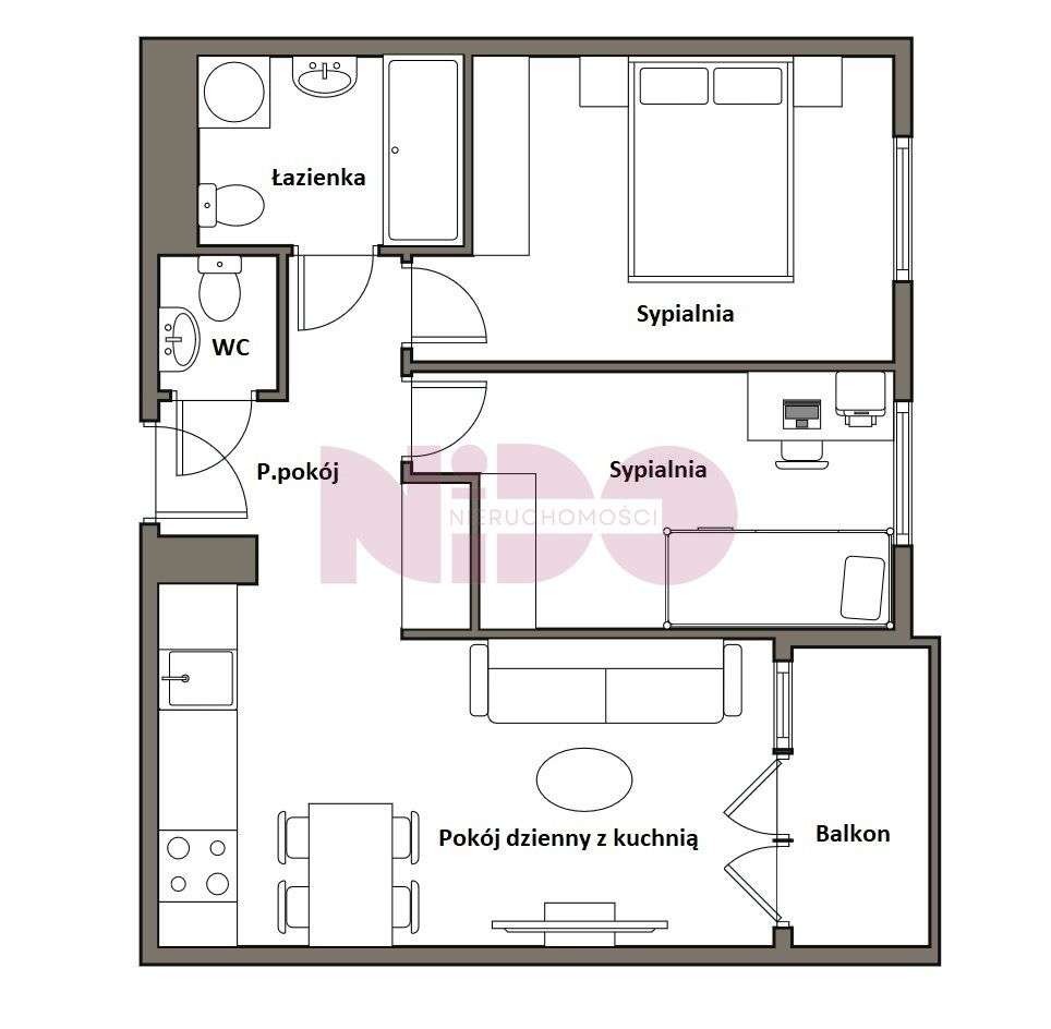 Ostatnie dni promocji miejsca postojowego w cenie- gotowy budynek - Pełny obrazek: 5/5