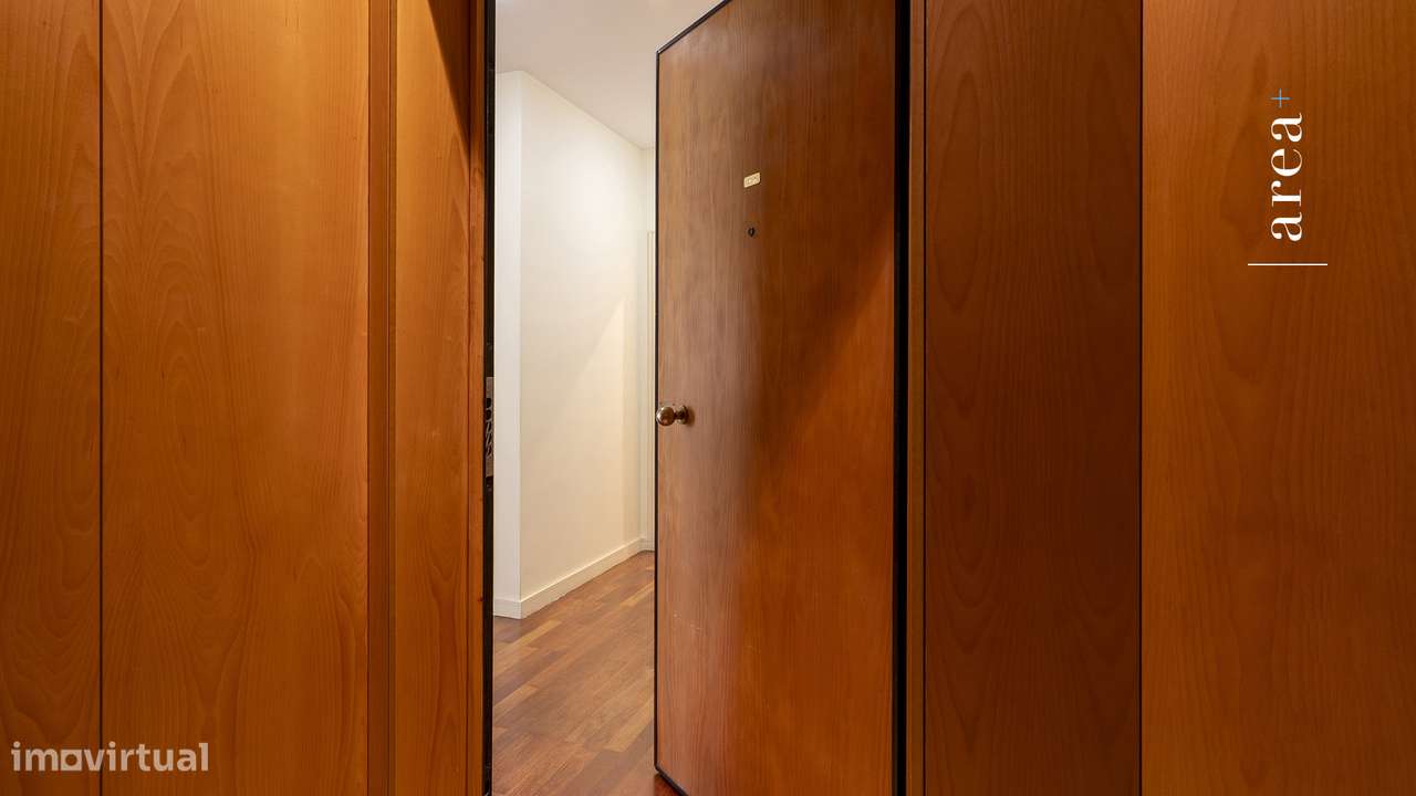 Imóvel Exclusivo | T1 do Bairro Novo-5