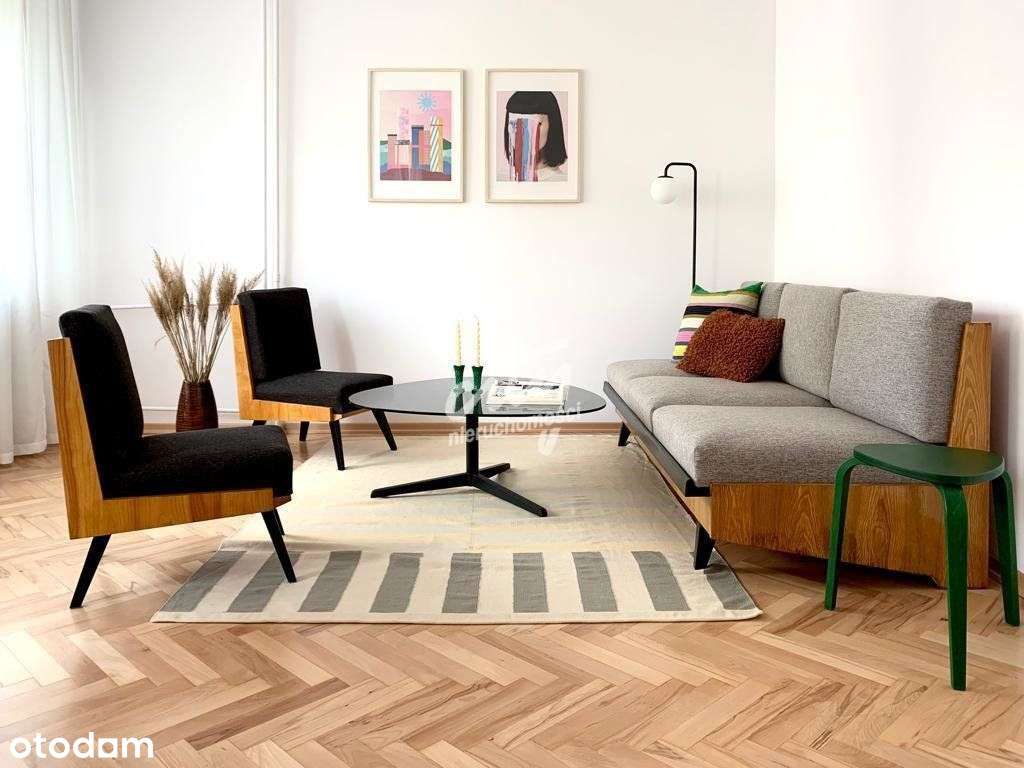 Centrum! 3-pokojowe mieszkanie z osobną kuchnią! - Pełny obrazek: 4/10