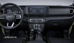 Jeep Wrangler Unlimited GME 2.0 Turbo Sahara - 6