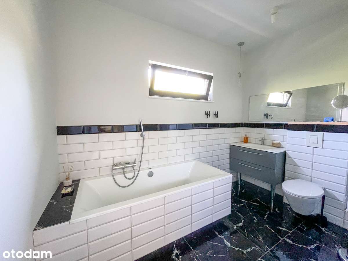 Nowa Cena | Stylowy dom kanadyjski | Idealny do życia dla 2 osób-6