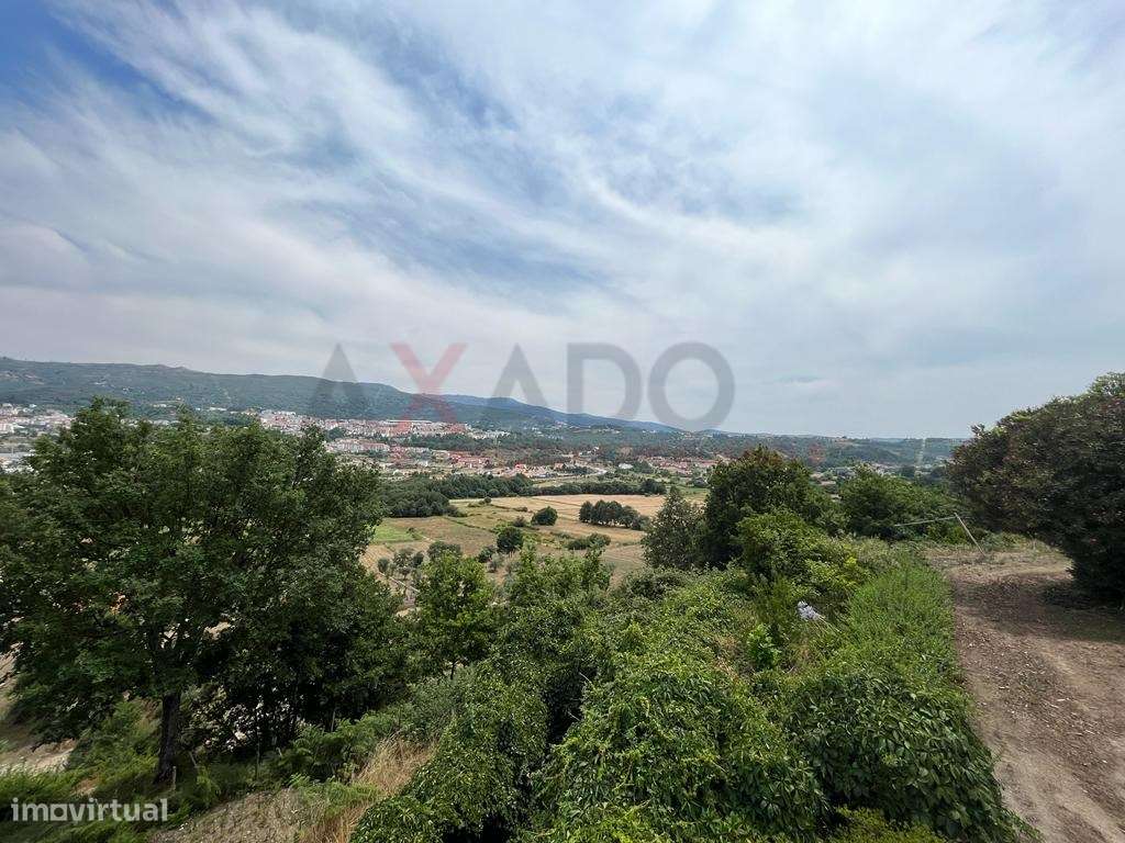 Terreno em Santiago - Grande imagem: 2/3