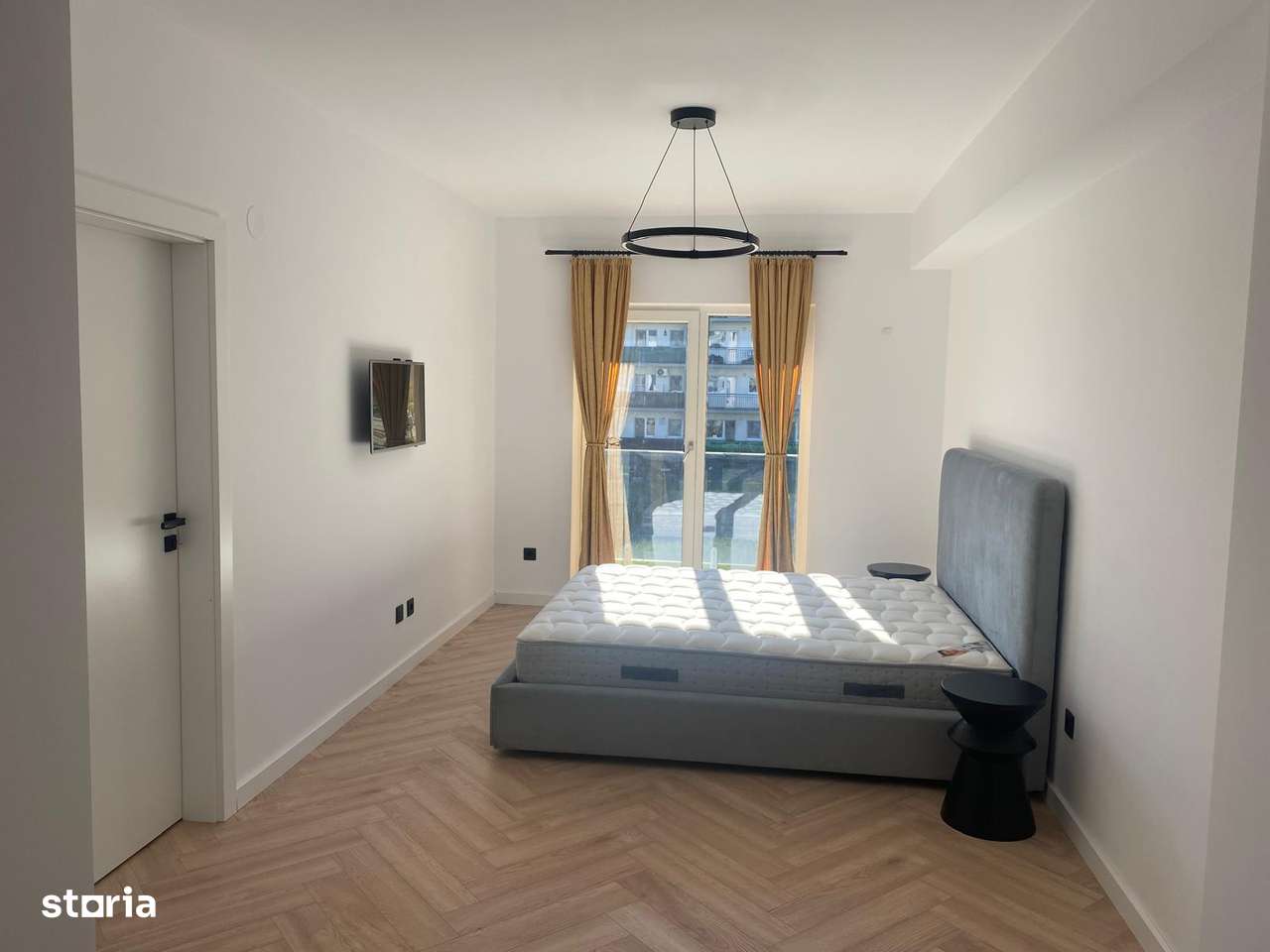 Garsoniera decomandata de vânzare 38 mp Sibiu - Imagine principală: 4/8