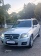 Mercedes-Benz GLK 220 CDI 4Matic (BlueEFFICIENCY) 7G-TRONIC - 2
