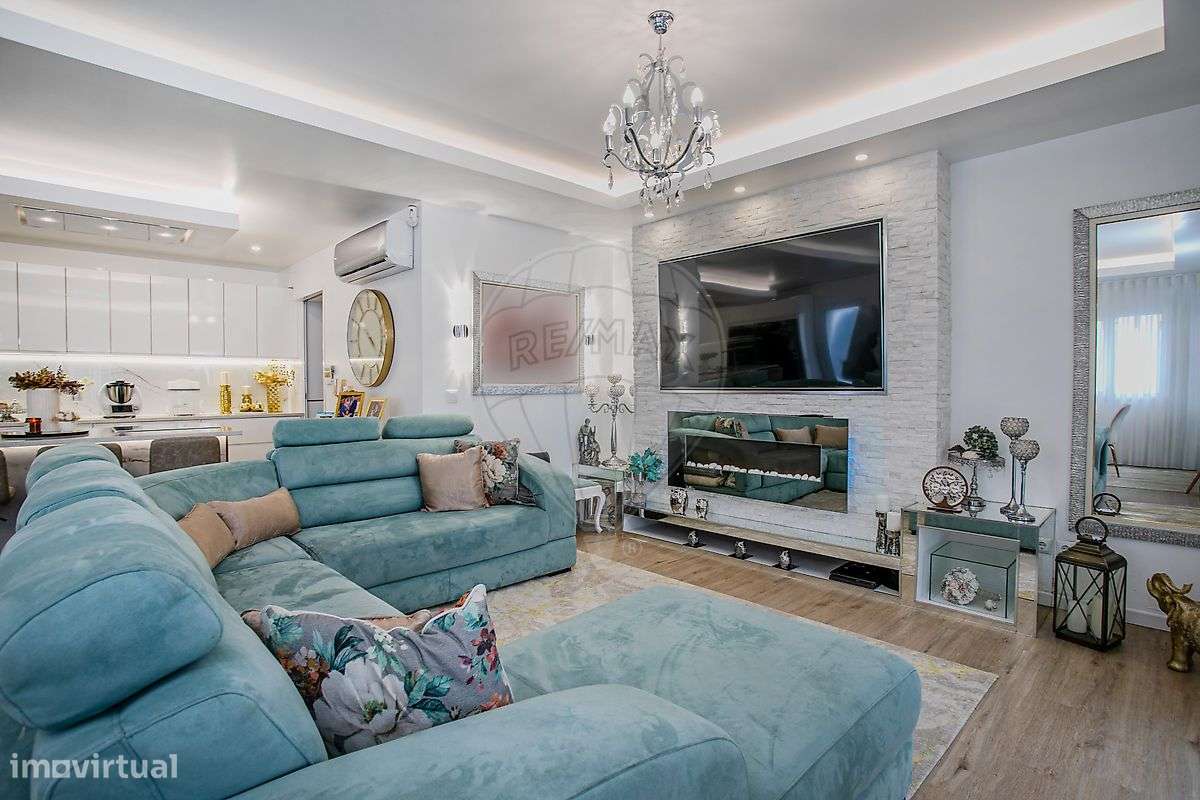 Moradia T3 para venda-10