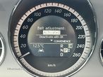 Mercedes-Benz E 250 CDI DPF BlueEFFICIENCY 7G-TRONIC Avantgarde - 32