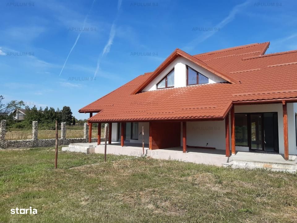 Casa Momentului - Clinceni Ordoreanu