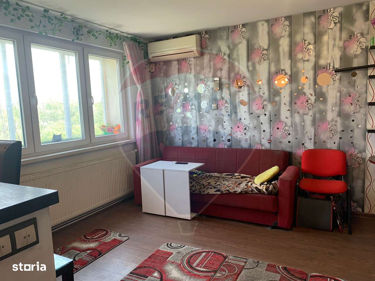 Vanzare Garsoniera Cismigiu - Imagine principală: 5/18