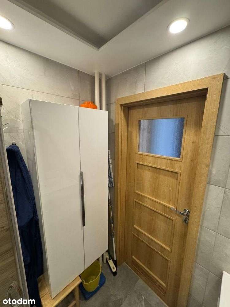 Przestronne 3-pokojowe mieszkanie z balkonem - Pełny obrazek: 5/20