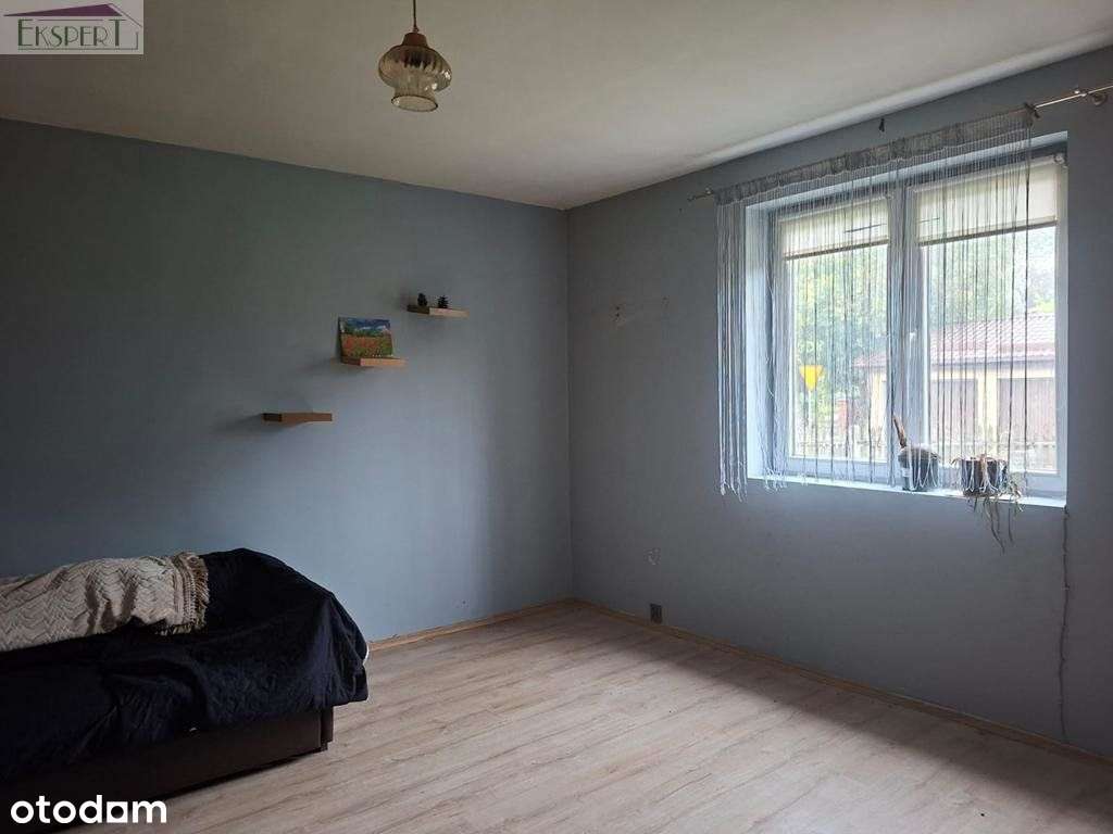 Dąbrowa Górnicza mały domek w pobliżu Pogorii - Pełny obrazek: 4/8