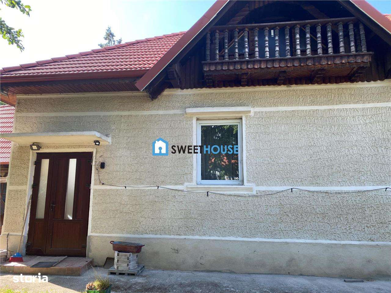 Casa de vanzare in Cincsor - Imagine principală: 2/16