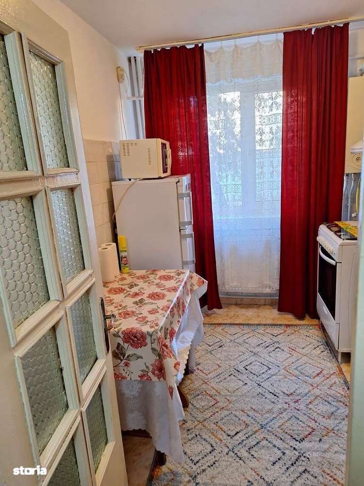 Apartament cu 2 camere de vânzare în zona Calea Galați-2