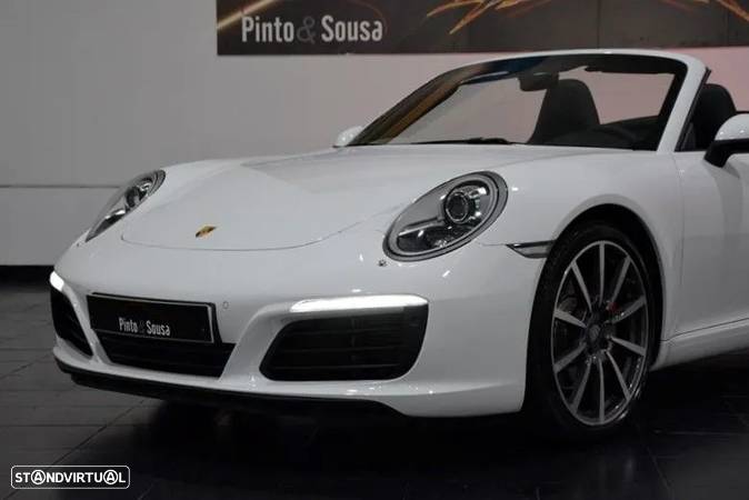 Porsche 991 Carrera 2 S PDK - 45