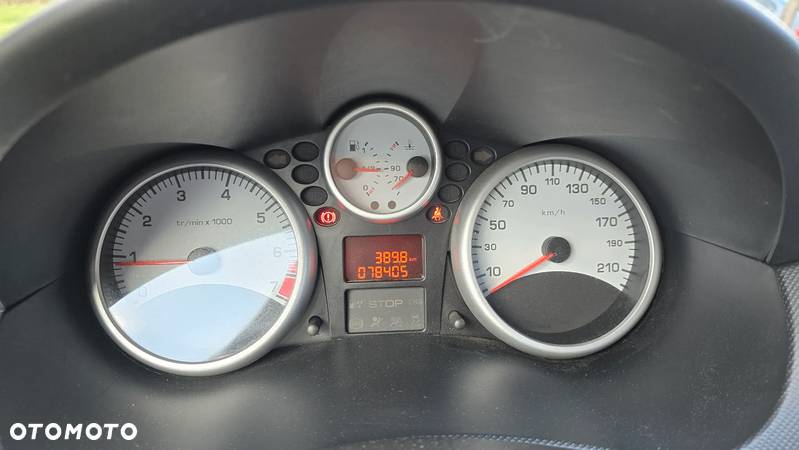 Peugeot 206 plus 206+ 1.1 Presence Euro5 - 24