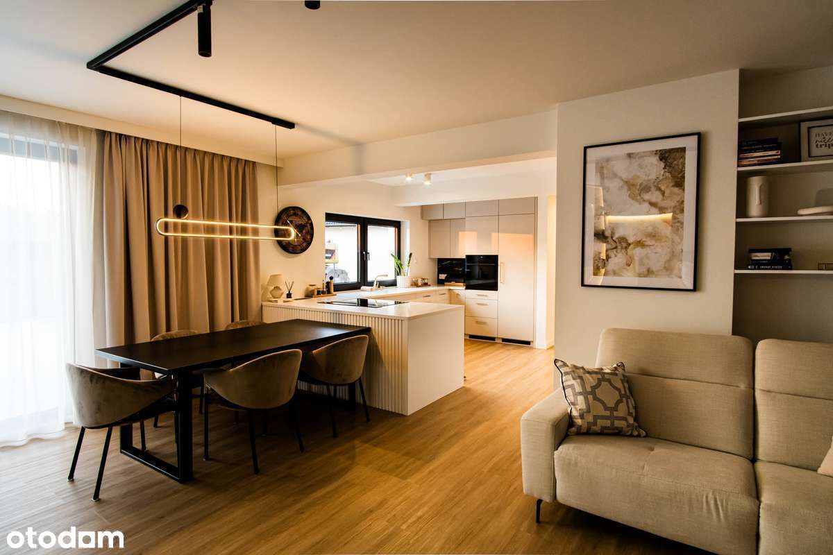 Dom jednorodzinny z garażem wolnostojącym - Pełny obrazek: 4/17