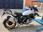 BMW Gs 1250 HP  rama silnik koło - 2