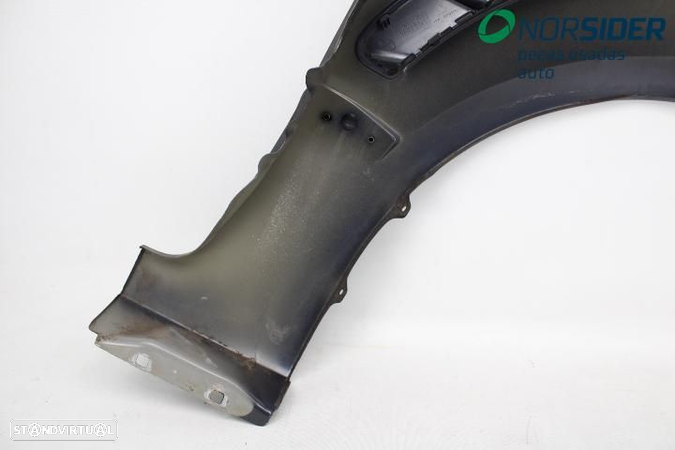 Guarda lamas esquerdo Ford S-Max|10-15 - 8