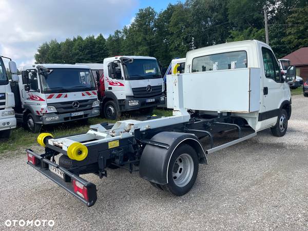 Iveco 35c17 - 7