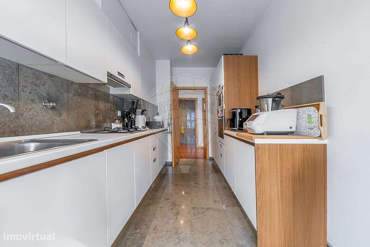 Apartamento T2 para venda-12