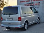 Volkswagen Multivan - 29