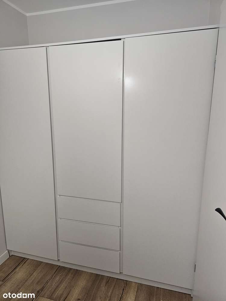 Mieszkanie do wynajęcia na Widoku - Pełny obrazek: 4/9