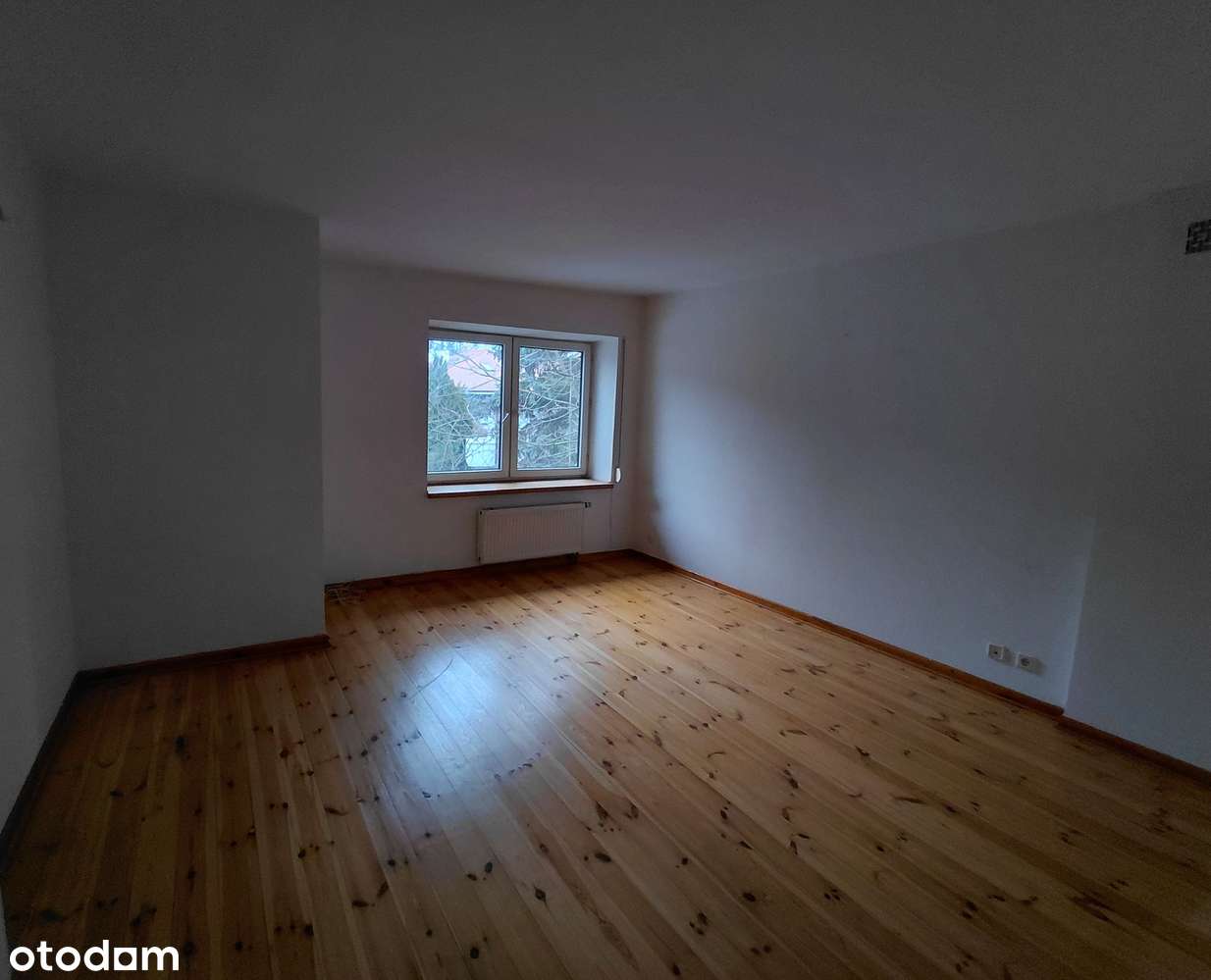 Dom jednorodzinny w szeregowcu | Warszawa | Wilanów | Bezpośrednio - Pełny obrazek: 4/17