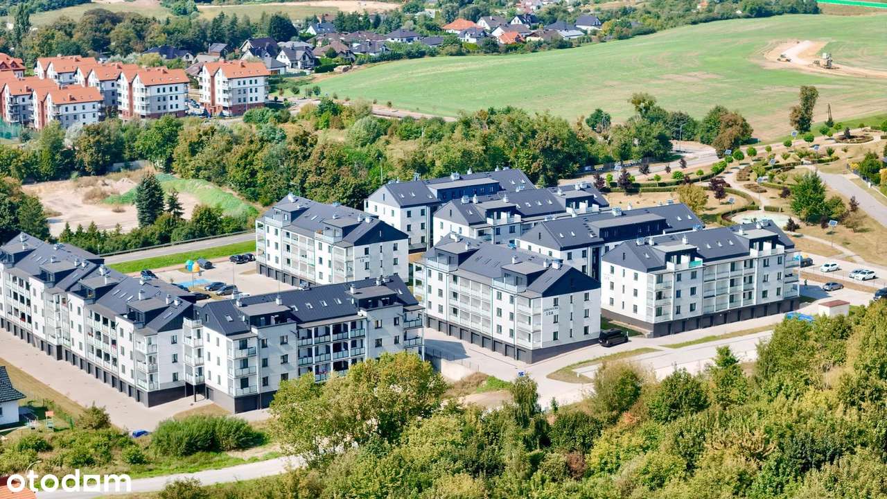 APARTAMENT III Pokojowy - Bezczynszowy-18