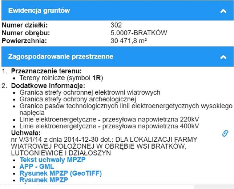 grunty rolne na sprzedaż, Bratków, Gmina Bogatynia-11