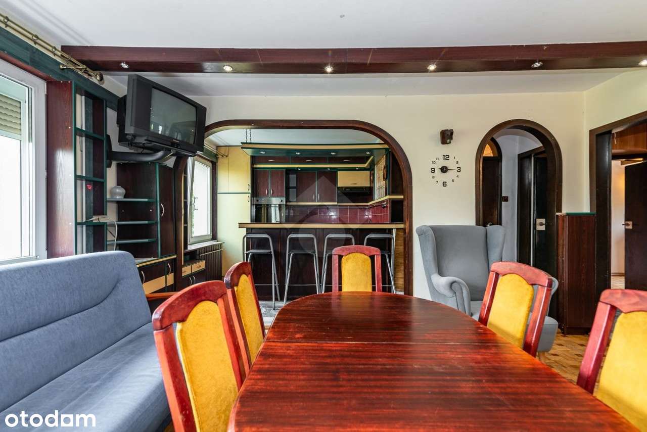 od zaraz, 11 260 zł/m2, 3 pokoje, balkon, do remontu, MPEC, tramwaj-2