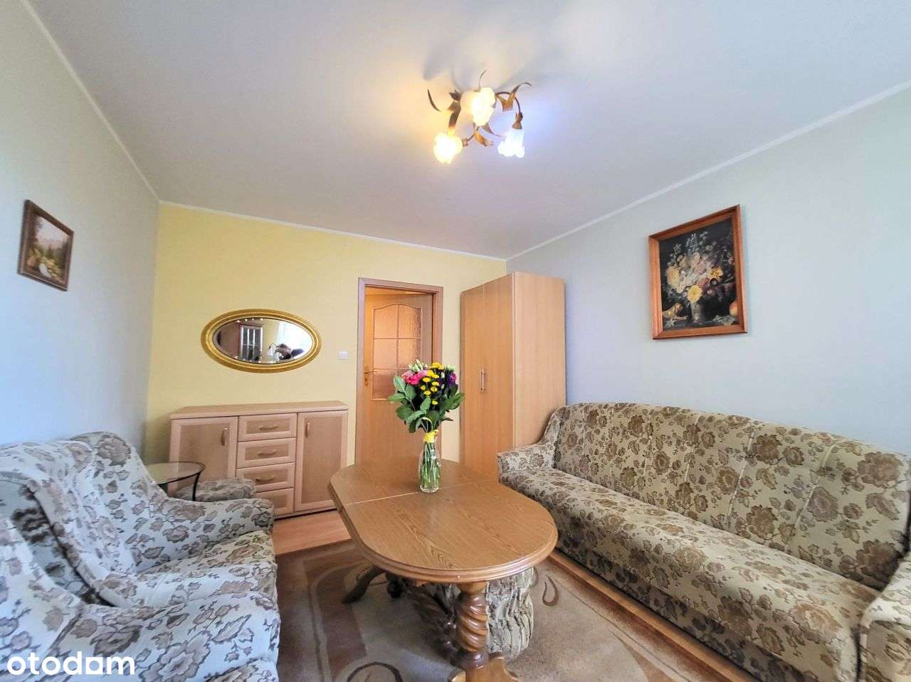 Rezerwacja. Blisko parku, 10min do centrum, budyne - Pełny obrazek: 4/14