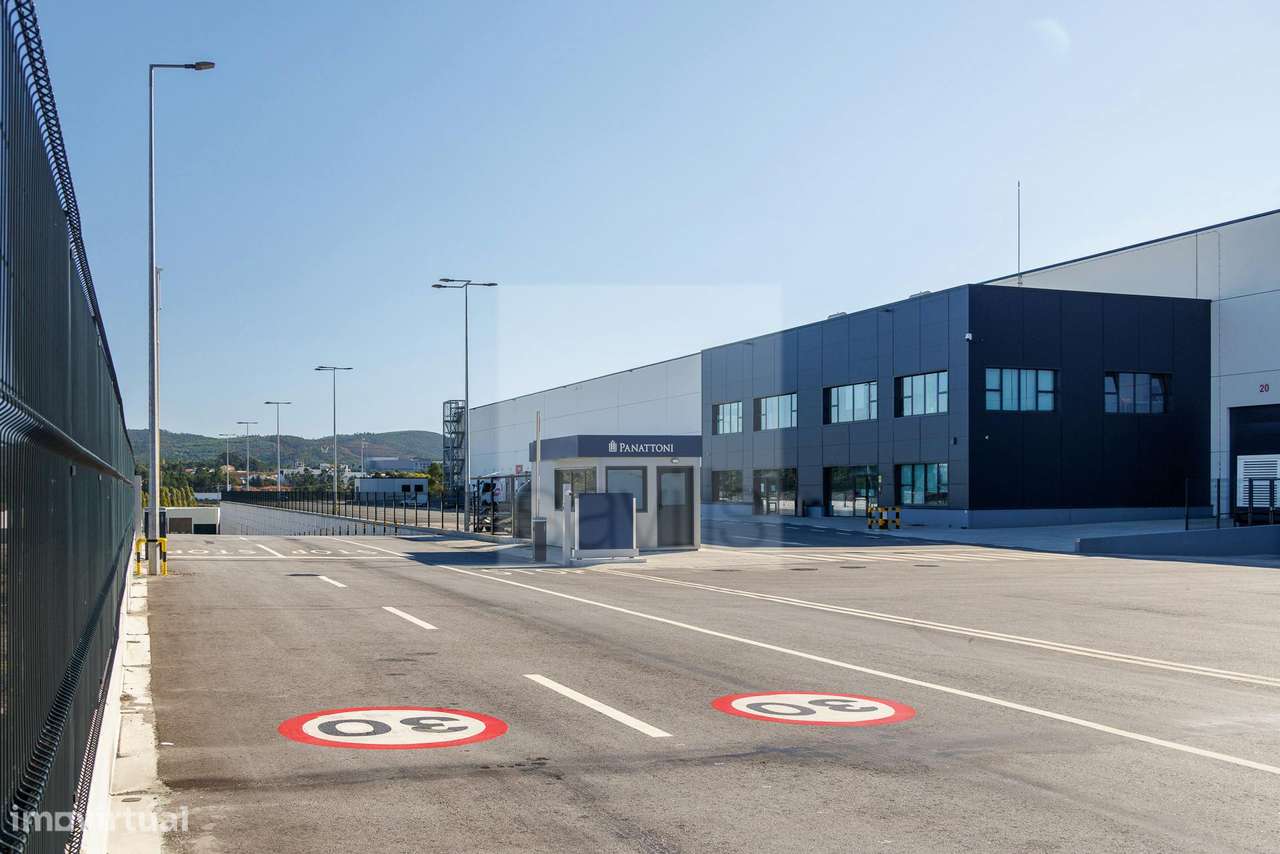 Panattoni Park Porto | Campo  Valongo - Grande imagem: 4/28