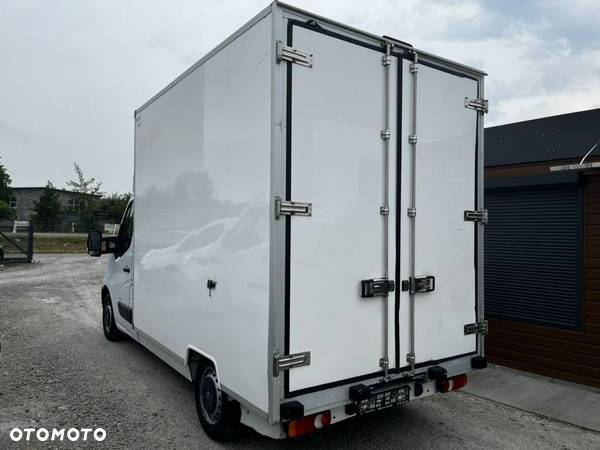 Opel Movano - 4